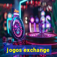 jogos exchange